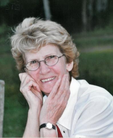 Florine Lambert Dubé