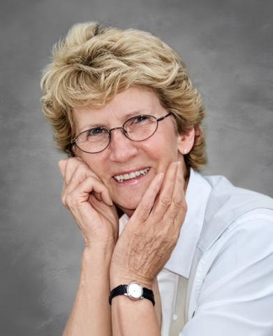 Florine Lambert Dubé