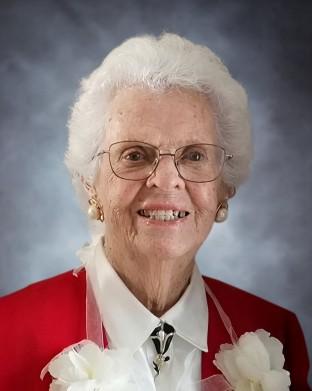 Gisèle Langlois Simoneau