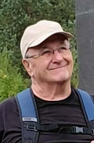 Guy Collin