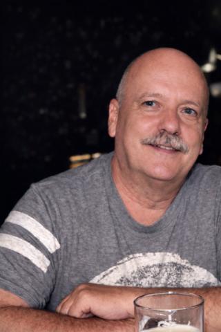 Michel Lavallière
