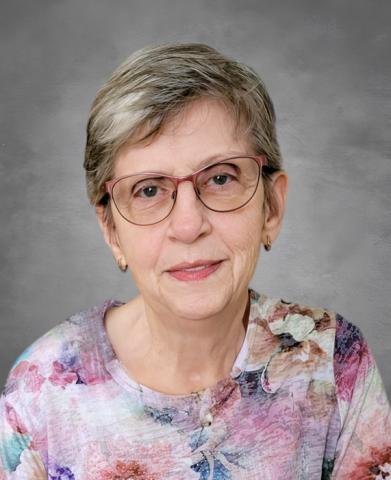 Pierrette Riendeau