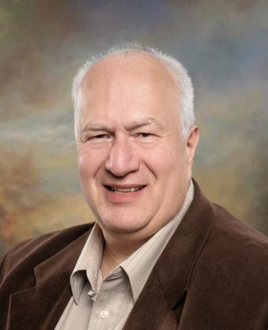 Denis Boucher