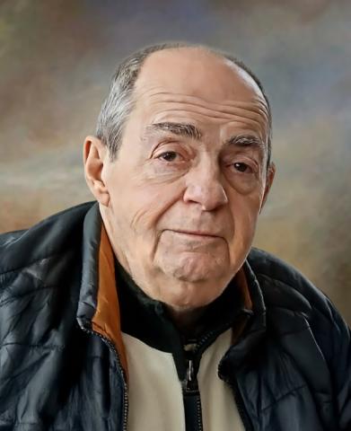 Réjean Miller