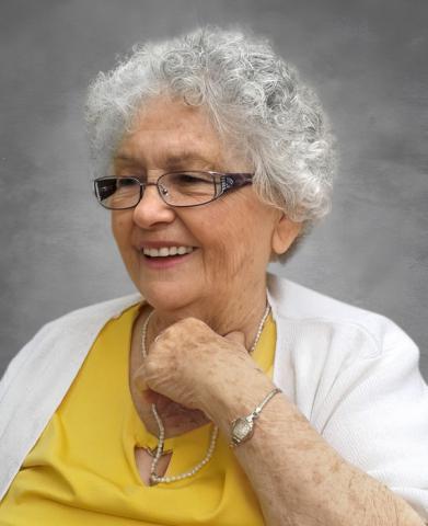 Pierrette Tremblay Phaneuf