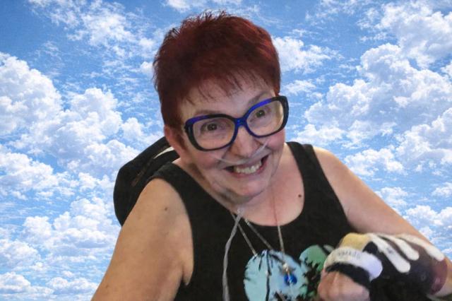 Aline Thibault