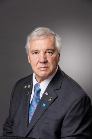 Jean-Guy Saint-Gelais