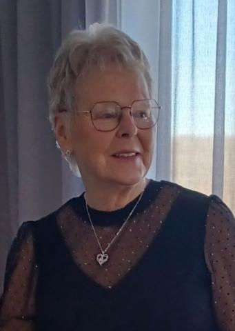 Diane Richer