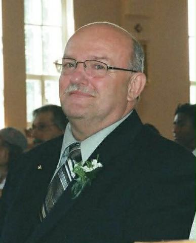 Pierre Théroux