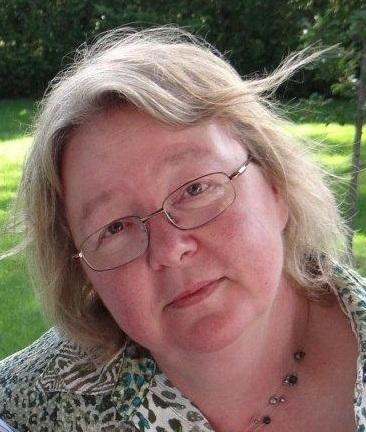 Colombe Lachance