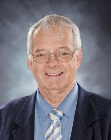 Pierre Morey