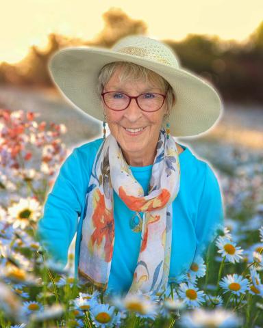 Lise Beaucher