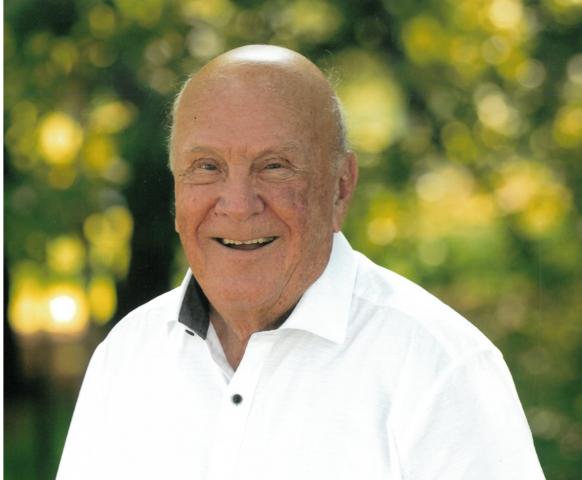 Robert Charest