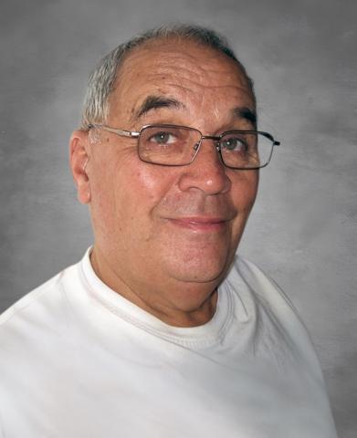 Raymond Lavoie