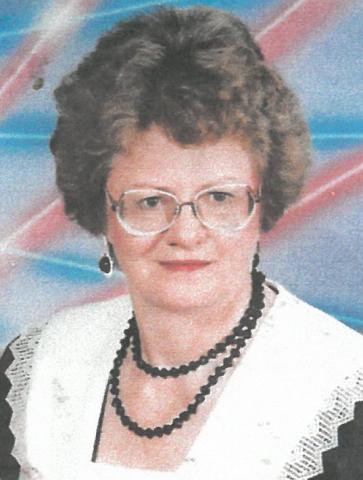 Hélène Lacasse