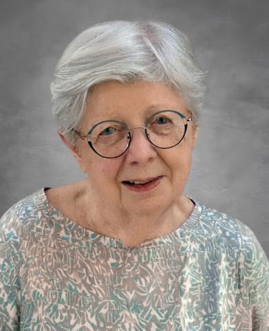 Pierrette Dion Bienvenue