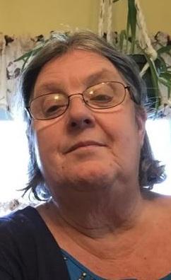 Suzanne Métivier