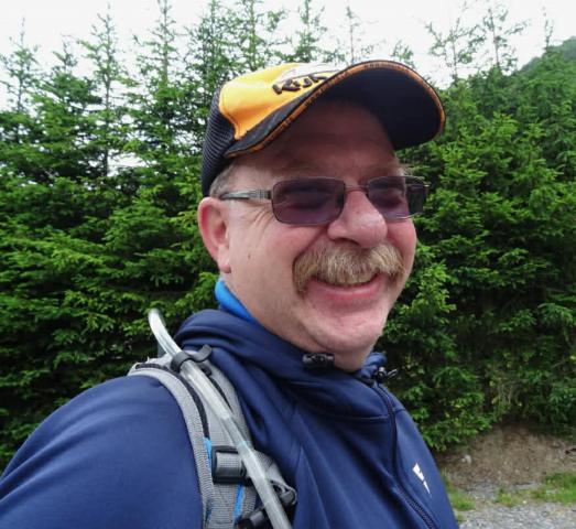 Scott Warren Kirby