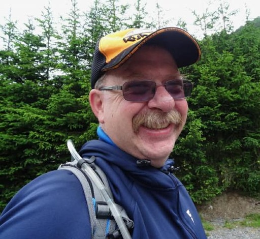 Scott Warren Kirby