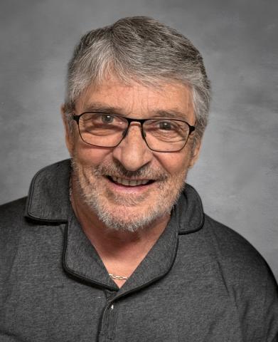 Gérald Gadbois
