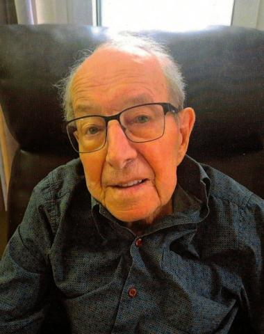 André Laflamme