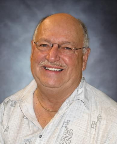 Richard Waite