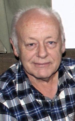 Terry J. Lavers