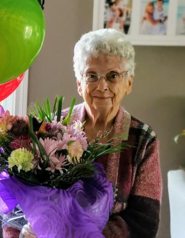 Cécile Girouard Martineau