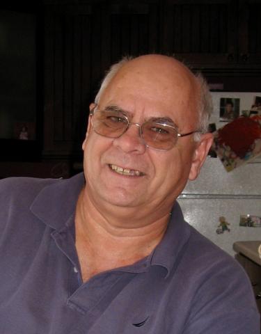 Gaston Goulet