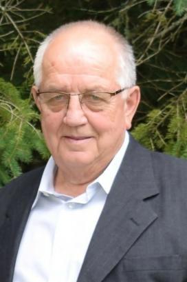 Gérard Normandin