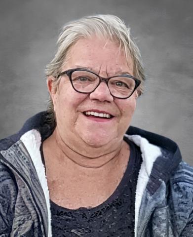 Diane Dussault