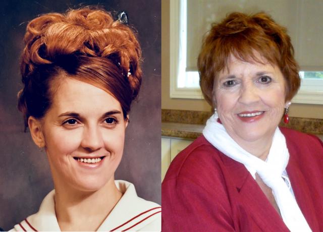 Jeannette Melanson