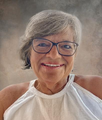 Hélène Spénard