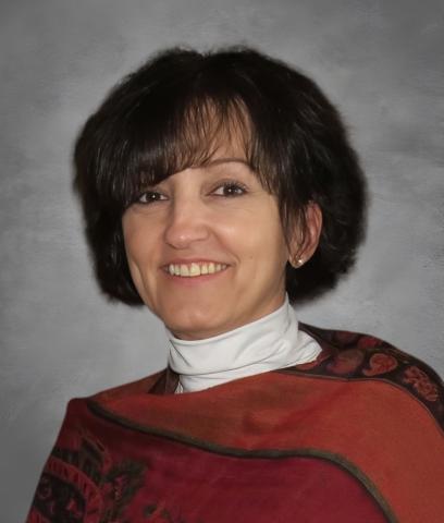 Sylvie Charette