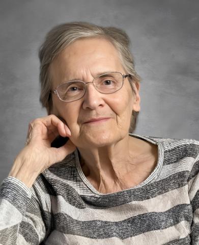 Pauline Lemieux