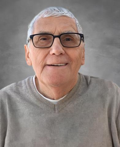 Maurice Bélanger