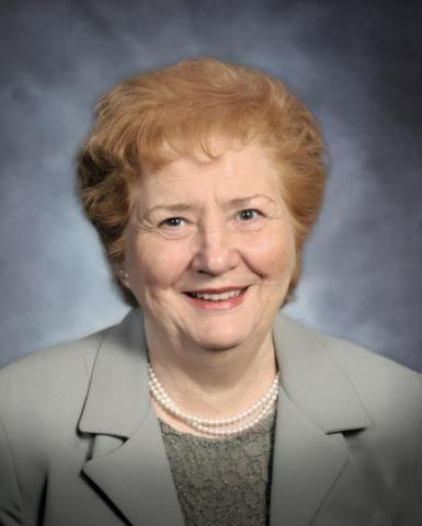 Jeannine Lépine