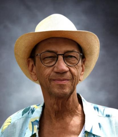 Mario Tremblay