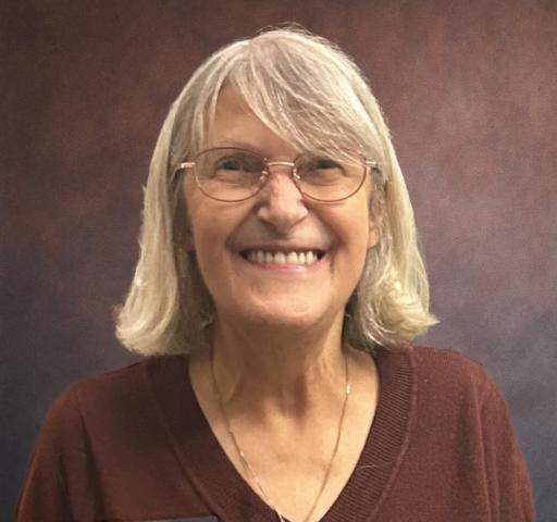 Rita Spooner