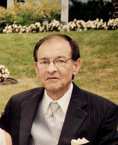 Roland Guertin