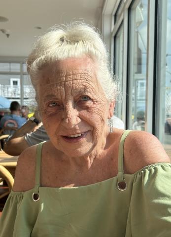 Marjolaine Patry