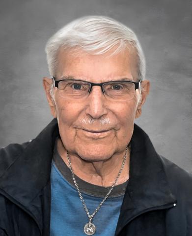Claude St-Hilaire