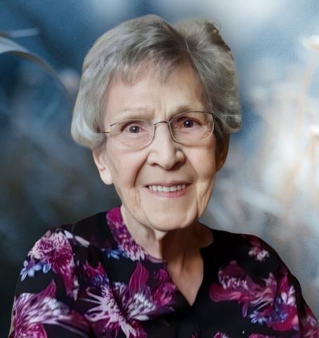 Jeanne-D'Arc Guy St-Onge