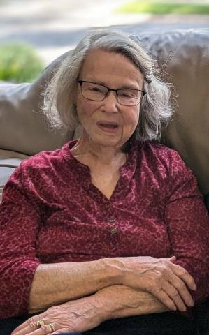 Carole Batt Morin