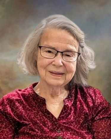 Carole Batt Morin
