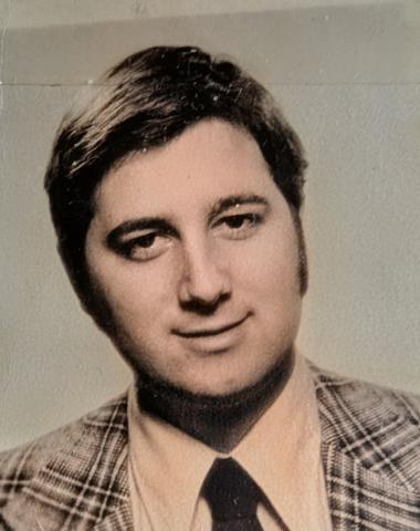 Laurent Taschereau