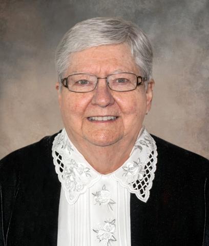 Mireille Bernier