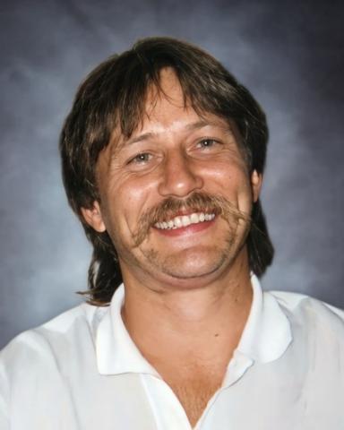 Mario Fortier