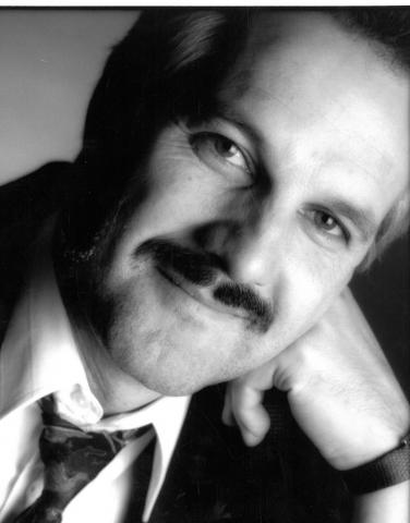 Richard Serre