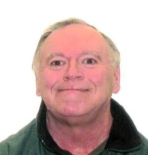 Richard Caron
